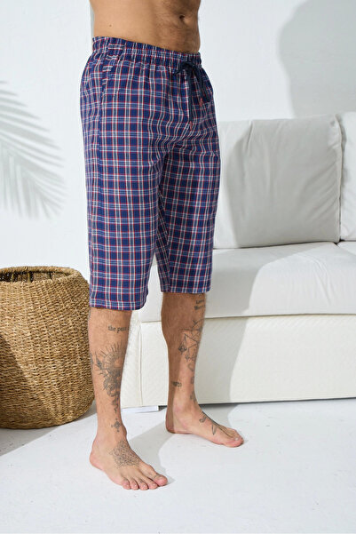 ewoman شورت كابري فردي للرجال من MDB 186