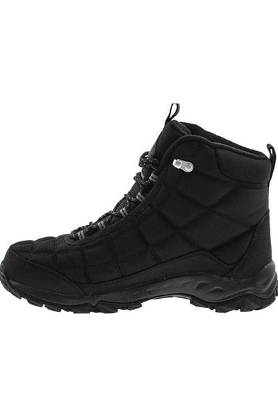 Columbia حذاء Firecamp BM1766 للرجال