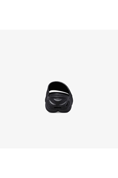 Crocs Echo Slide Unisex Siyah Terlik