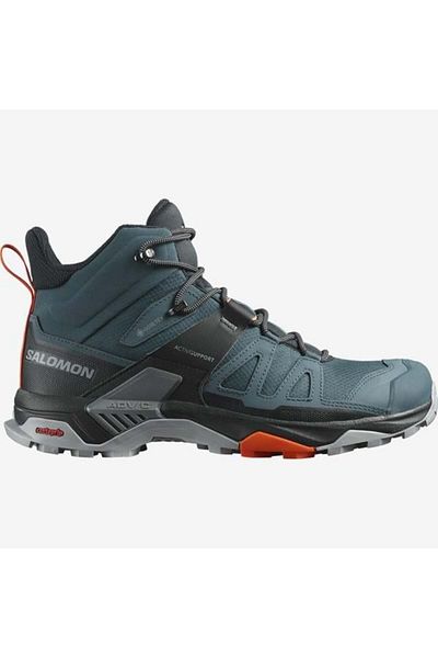 Salomon Men's Boots - X Ultra 4 Mid Gtx