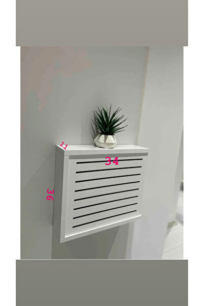 Besa Home Wi-Fi kutusu wifi internet şartel priz elektirik saklama kutusu