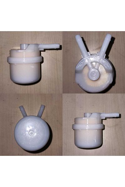 İTAQİ Toyota Corolla Ae92 Carb 88-92 Filter Fuel
