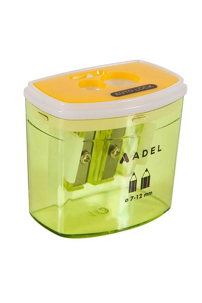 Adel Αυτόματη ακονίστρα κλειδώματος / 4260685001