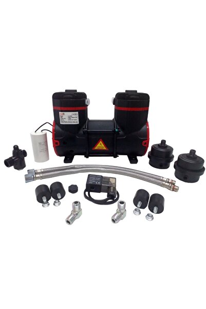 Kuletaş 2 Hp Kompresör Kafası