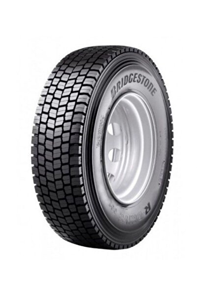 Bridgestone 295/80 R22,5 R-DRIVE 002 ASFALT ÇEKER 2025