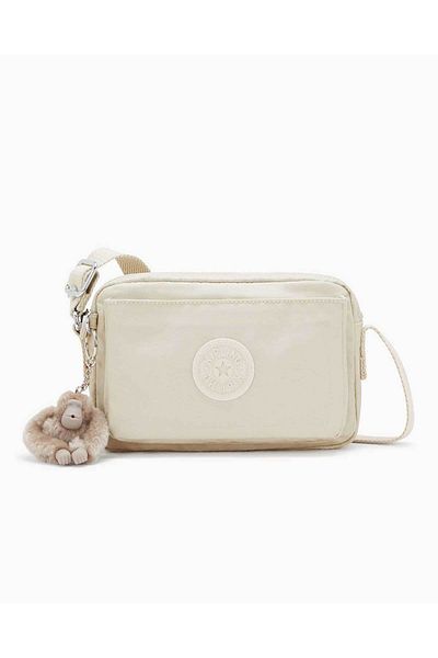 Kipling Abanu Basic Plus - Women's Crossbody Bag