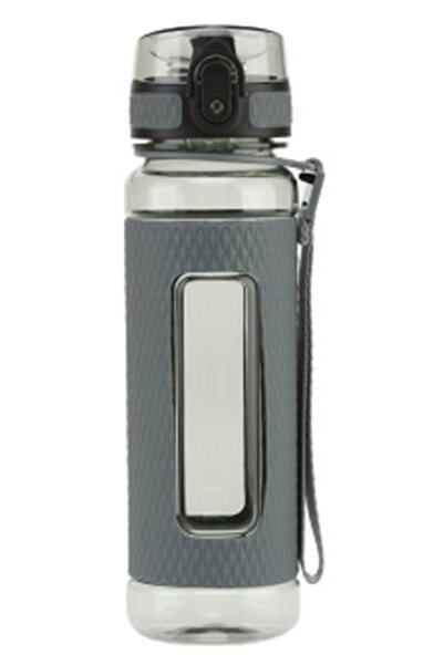 Marsilyan Qmax QX01 750 ml Tritan Unbreakable Flask with Silicone Straw