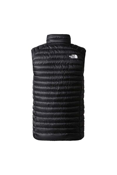 THE NORTH FACE Men's Vest - Bettaforca Lt down Vest