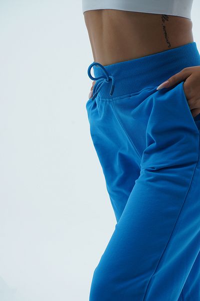 George Phoenix Daily Core - Pantaloni de sport Jogger pentru femei, cu talie înaltă, cu croială relaxată
