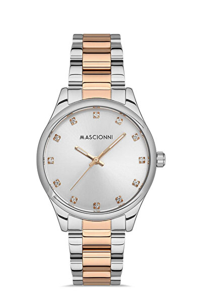 mascionni Kadın Kol Saati