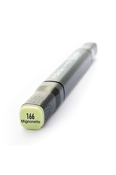 Del Rey Mignonette Gy166 Twin Marker