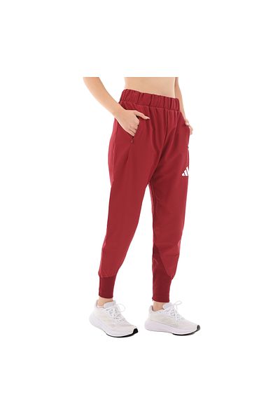adidas adidas Red Women's Sweatpants - JH0785-K P Pnt W