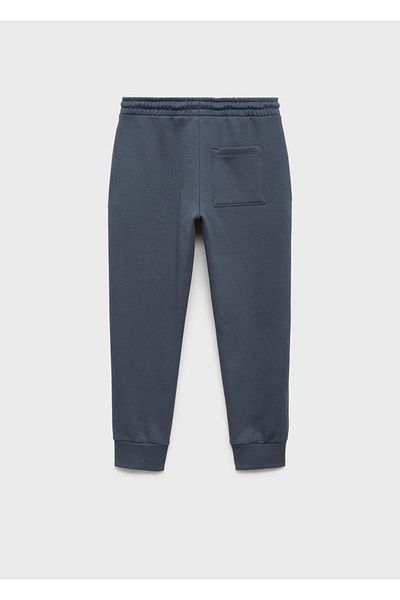 MANGO Kids Pants