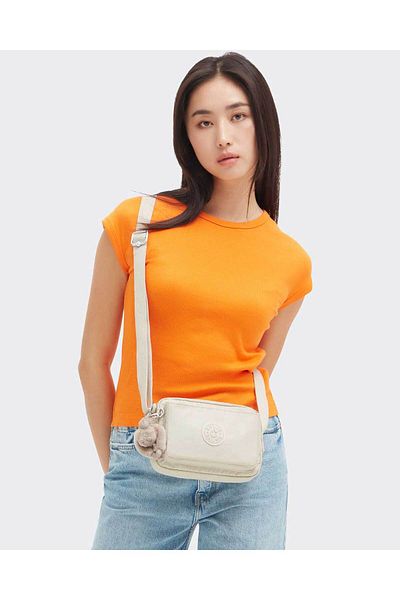 Kipling Abanu Basic Plus - Women's Crossbody Bag
