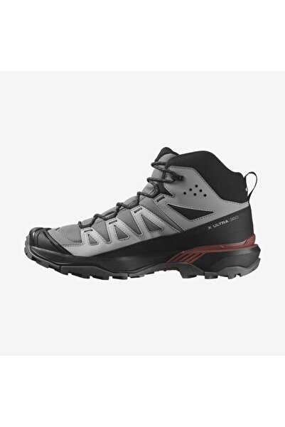 Salomon X Ultra 360 Mid Gore-Tex Men's Outdoor Boots-L47447800