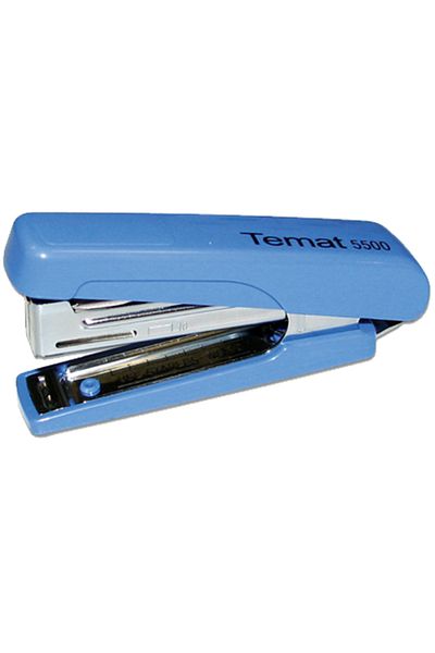Temat Stapler Maker Temat 5500-5501-5502-5505 No:10