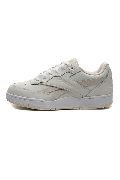 Reebok 101756157-R Reebok Bb 4000 II Κρέμα αθλητικών παπουτσιών