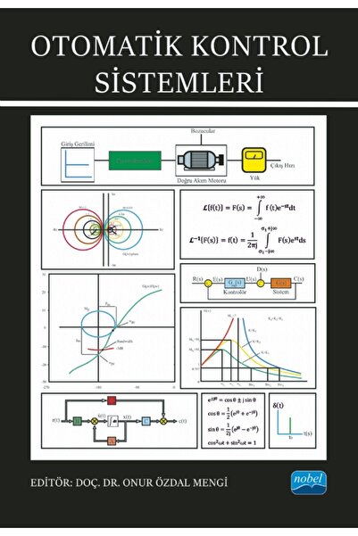 Nobel Akademik Yayıncılık Otomatik Kontrol Sistemleri