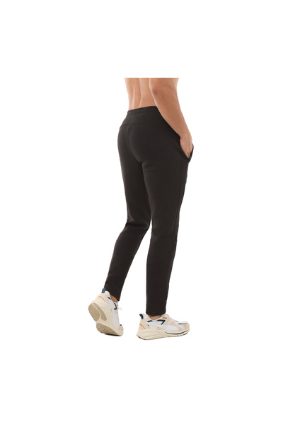 Puma 678997-01 Evostrıpe Pants Dk Erkek Eşofman Altı Siyah