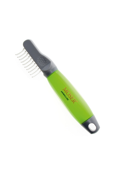 Moser Dematter Felt Opening Knife