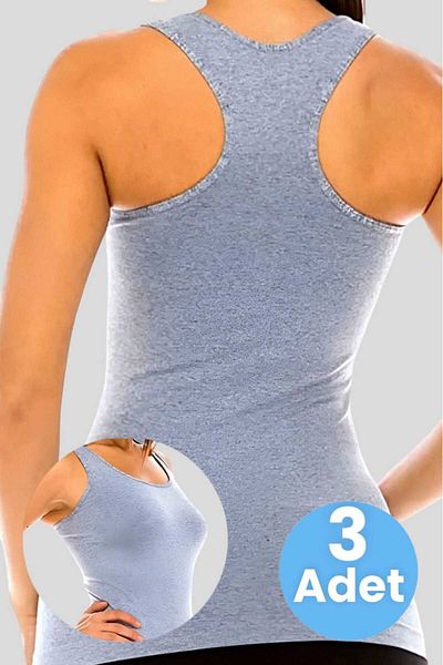 Tezzgelsin Women's Athlete Fitness Athlete Pilates Athlete Yoga Athlete Set of 3
