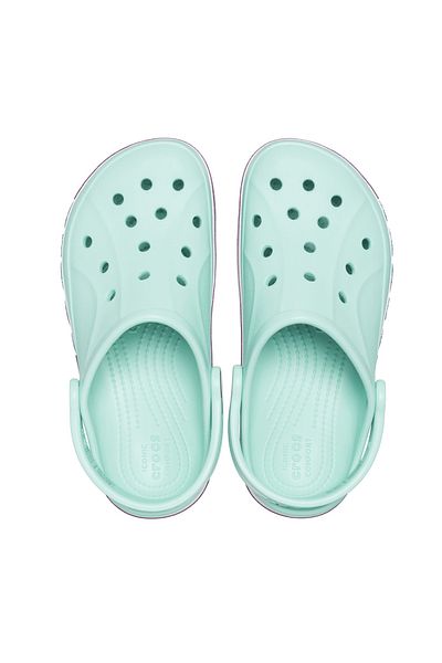 Crocs Moluri Verde Pentru Copii