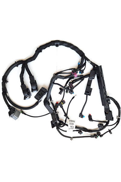 Genel Markalar 13401743 Gm Motor Tesısat Opel Astra H-chevrolet Cruze 1.6 Komple