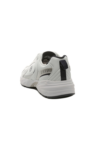 lumberjack 101782818-r 4w Pol Pu Erkek Spor Ayakkabı Beyaz