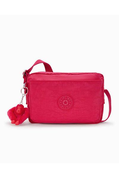 Kipling Abanu M - Crossbody Women's Bag