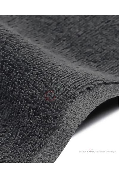 TAHT Πετσέτα κομμωτηρίου 50x90cm Microfiber - 3 τεμάχια για αθλητές, κουρεία και μπάνιο
