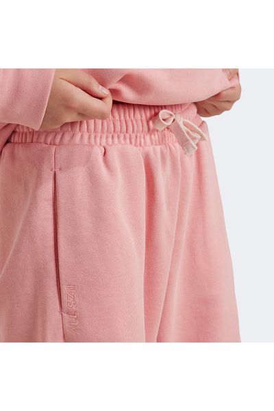 adidas J Szn Gfx Kids Pink Sweatpants
