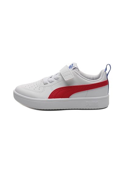 Puma Rickie 385836 -05 Ac Ps White Opening Sneakers