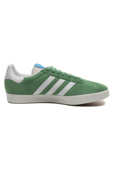 adidas IG1634-E adidas Gazelle             C Erkek Spor Ayakkabı Yeşil
