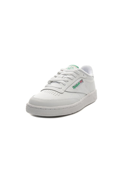 Reebok Ανδρικά αθλητικά παπούτσια Club C 85 White - 101403226 -r
