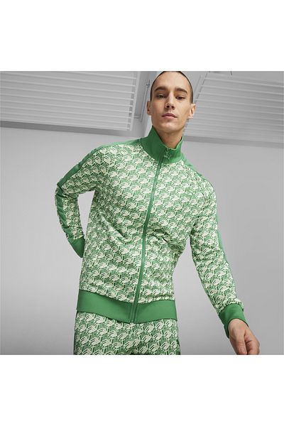 Puma T7 AOP Track Jacket