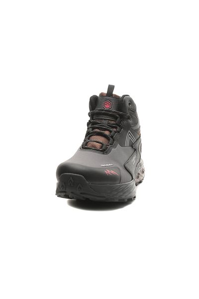 lumberjack 101386636 -r 3w Burk 3pr Ανδρικά αθλητικά παπούτσια - Καφέ