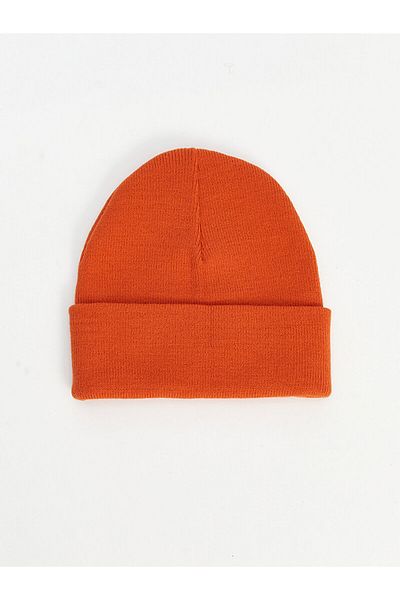 LC Waikiki Lw - Basic Women's Knitwear Beret