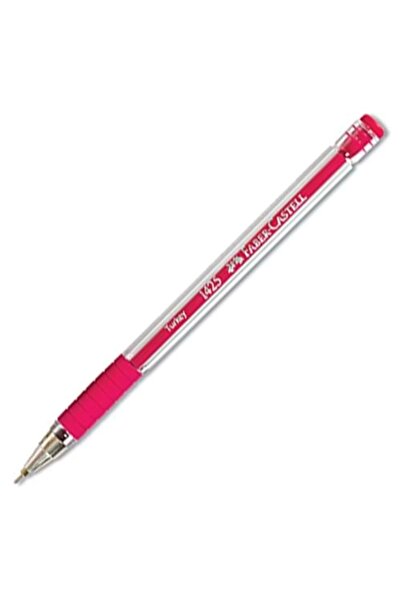 Faber Castell 1425 Tükenmez Kalem 0.7 Mm. Bordo