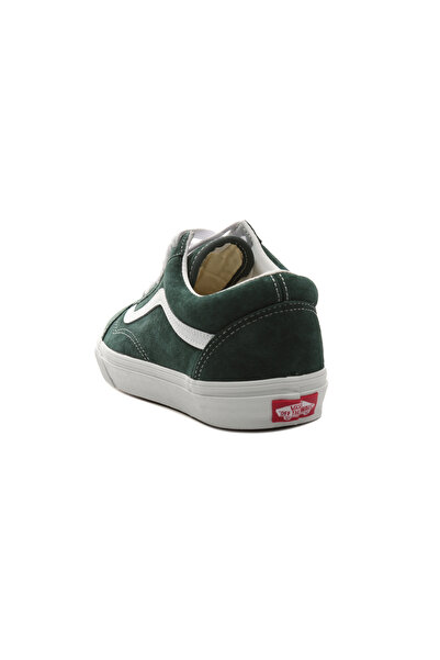 Vans 0a38g1u5j1-r Ua Old Skool Spor Ayakkabı Yeşil