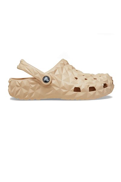 Crocs Unisex klasické geometrické pantofle