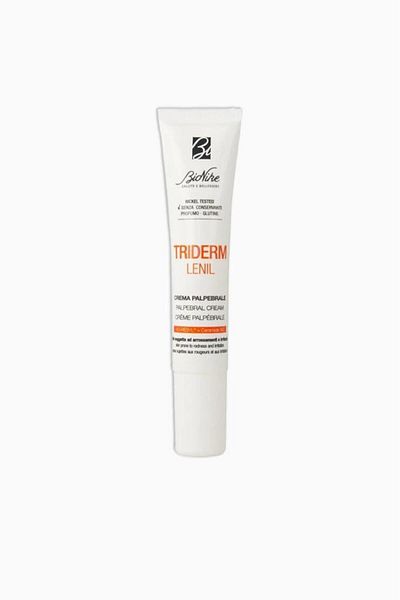 BioNike Triderm Lenil Palpebral Cream 15 ml