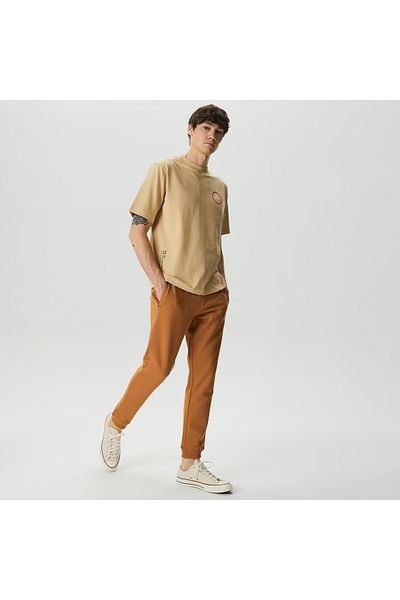 United 4 United4 Classic Men's Brown Sweatpants