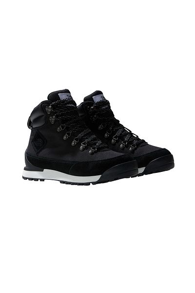 THE NORTH FACE W Back-To-Berkeley Iv Textile Wp Women's Boots