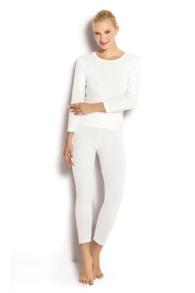 Jiber Jiber 590-591 Women's Thermal Single Set