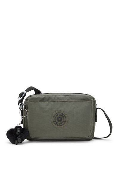 Kipling Abanu Basic - Women's Crossbody Bag