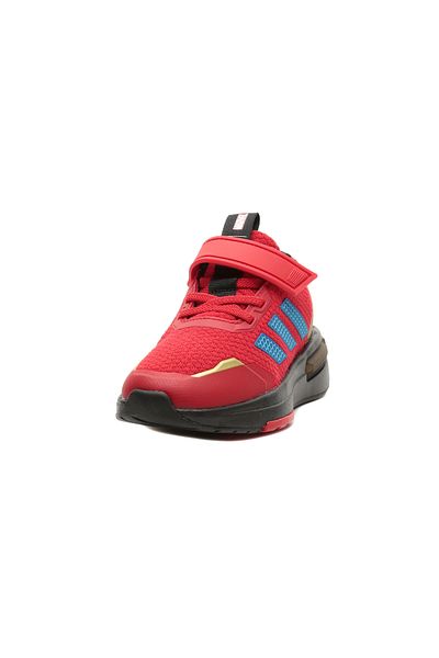adidas Marvel Irn Racer - Red Children's Sneakers, Ig3559-c