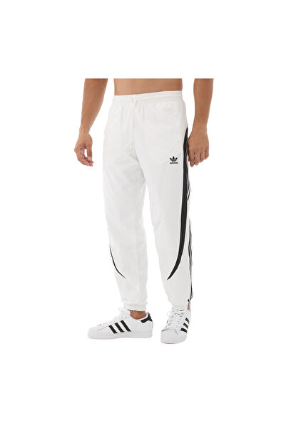 adidas Ανδρικό Φούτερ Λευκό - IZ4830-E adidas Archive Pant