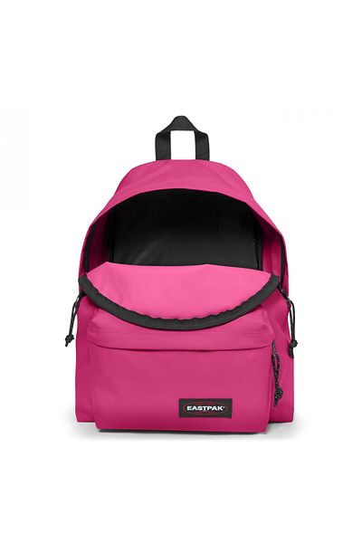 Eastpak Ροζ Παράρτημα 000620 k251-r Επενδεδυμένη πλάτη Pakır και CCedil Antasi