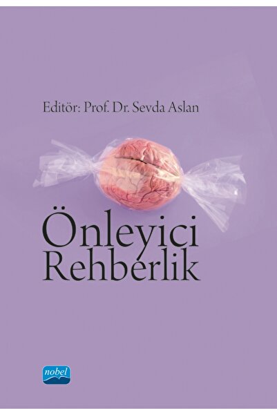 Nobel Akademik Yayıncılık Önleyici Rehberlik