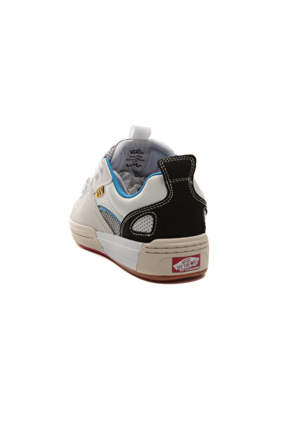 Vans 000CUYWTM1-R Vans Skate Mixxa Spor Ayakkabı Beyaz